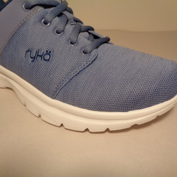 Ryka Size 6.5 WREN Tempest Mesh New Womens Walking Sneakers - Picture 8 of 8